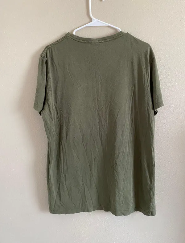 Ohino Green T - Image 2