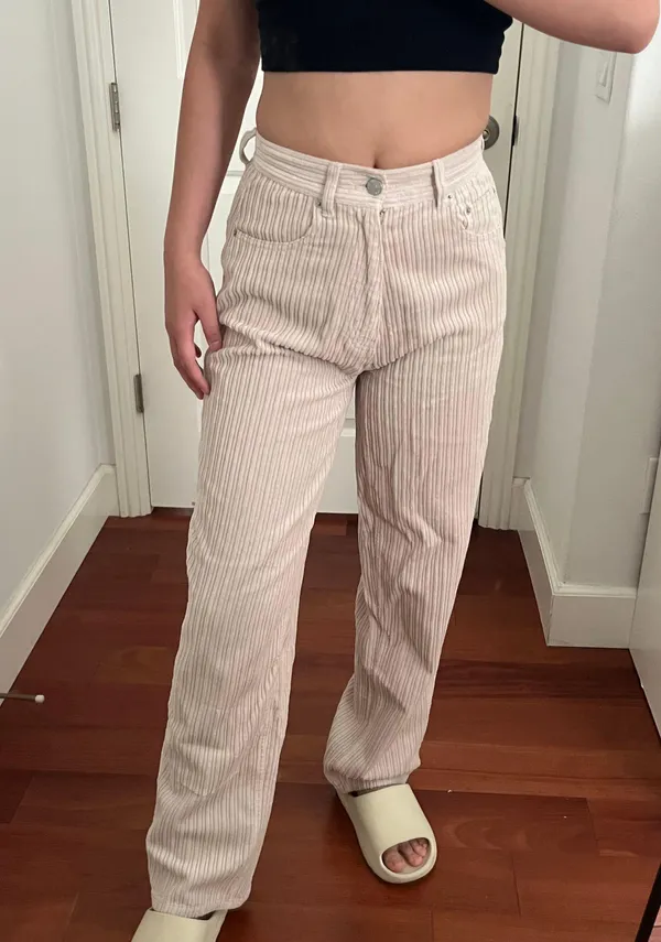 Urban Outfitters BDG high waisted corduroy pant - Image 12
