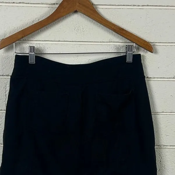 The Athleta Metro Black Skort size S - Image 8