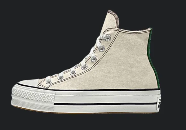 Converse Custom Platform - Image 2