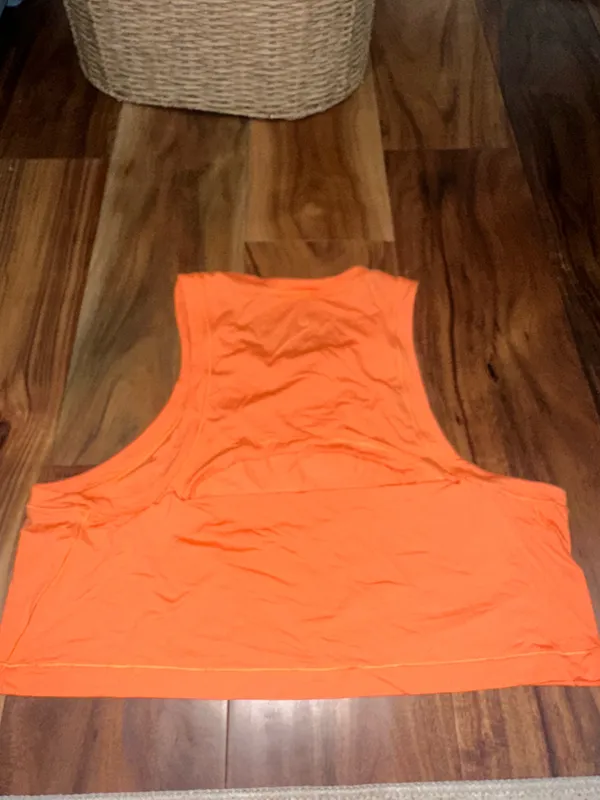 Lululemon Tank Top - Image 2