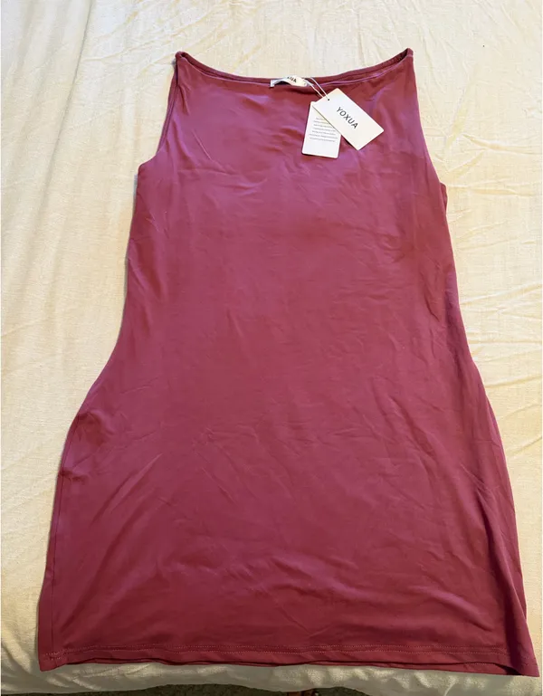 Amazon Dress Mini - Image 2