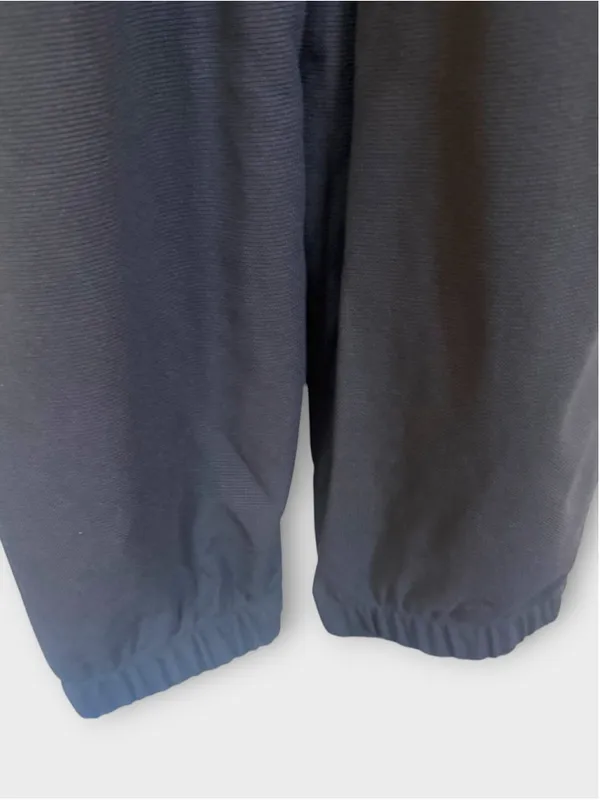 Size M (Reg) Halara Pockets Waffle Casual Jogger Overalls - Image 4