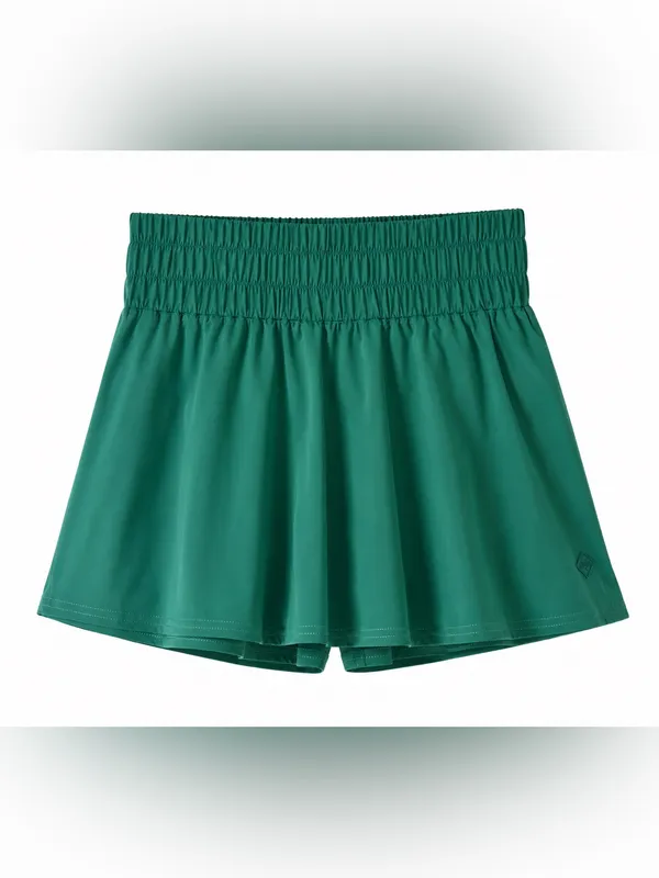 Southern Shirt Co Hybrid Performance Skort Ivy League Green XL NWT Athletic - Image 2
