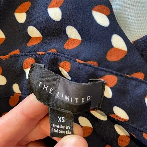 The Limited Blazer - Image 4