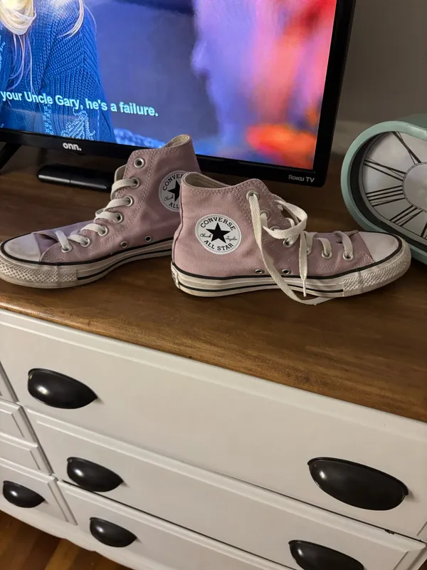 Converse Sneakers - Image 3