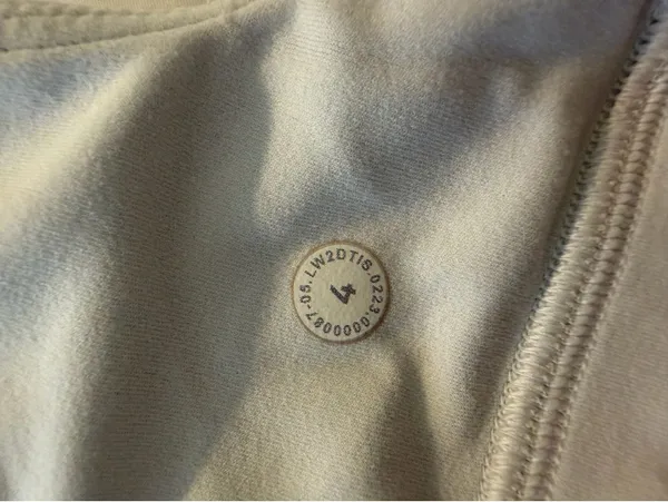 Lululemon Bra - Image 5