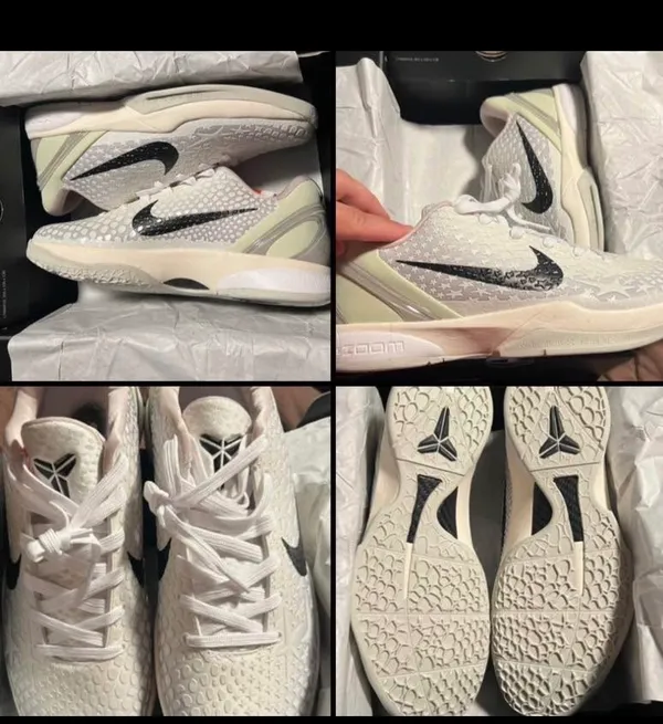 Nike Kobe Stars - Image 3