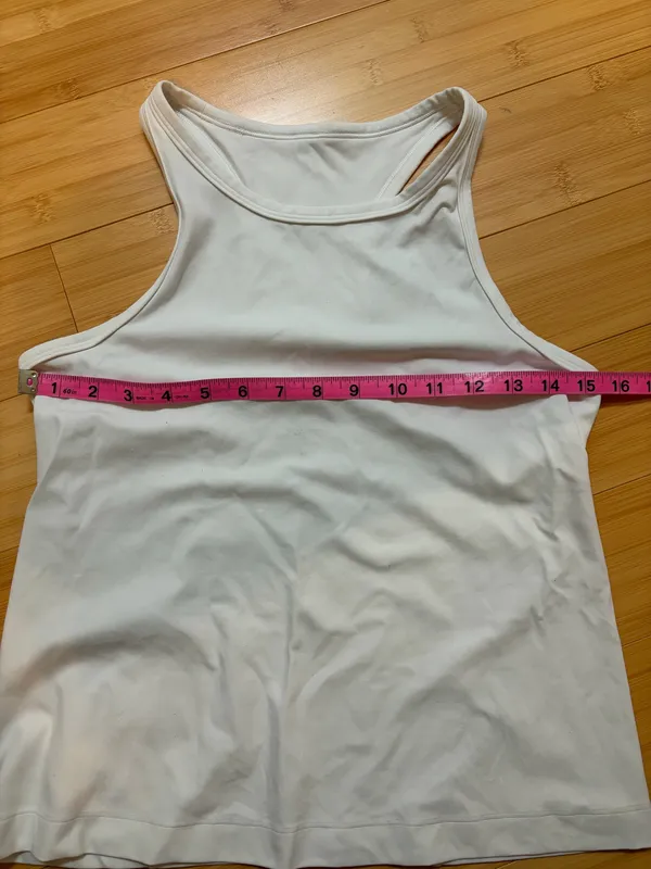 Lululemon Align High Neck Tank Top  - Image 3