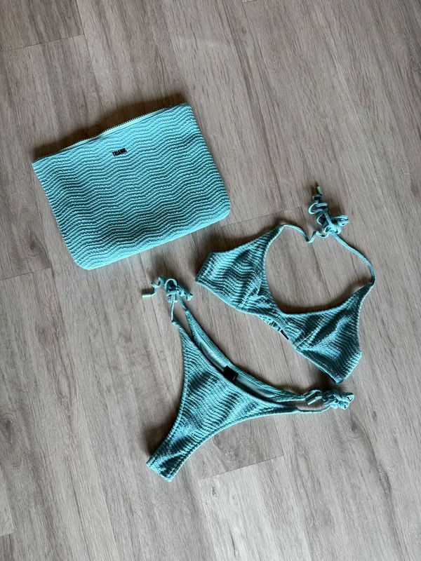 Triangl Bikini Set - Image 2