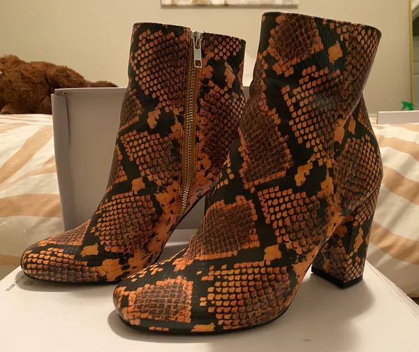 Booties - Image 5