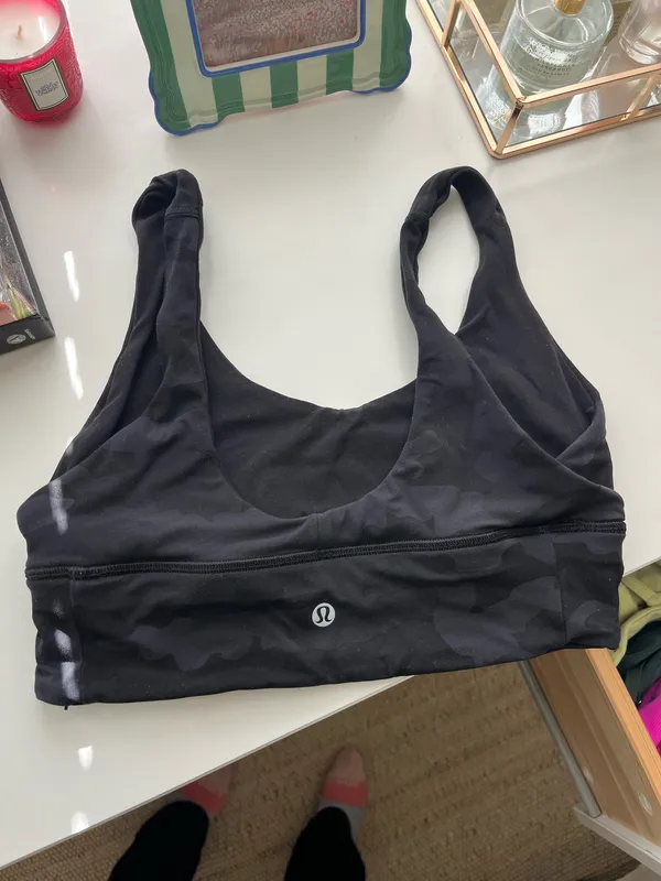 Lululemon Align Reversible Bra - Image 3