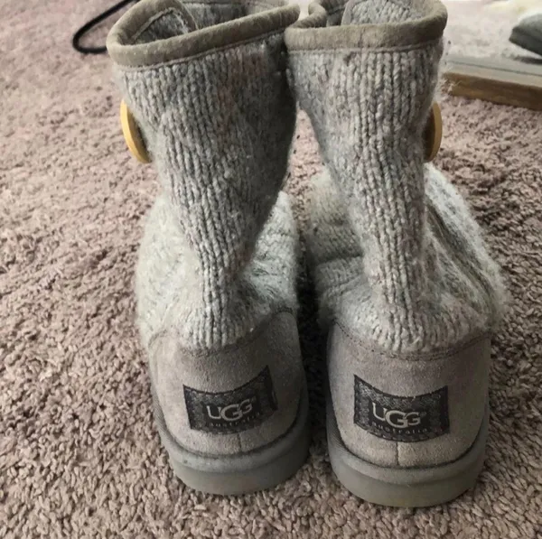 UGG Boots - Image 2