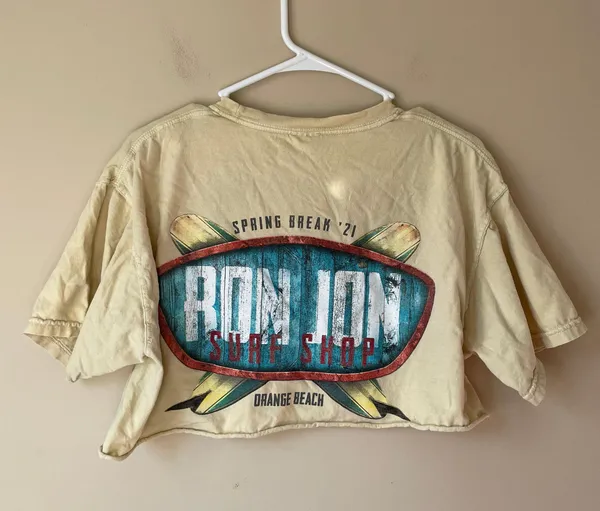 Ron Jon Tshirt - Image 3