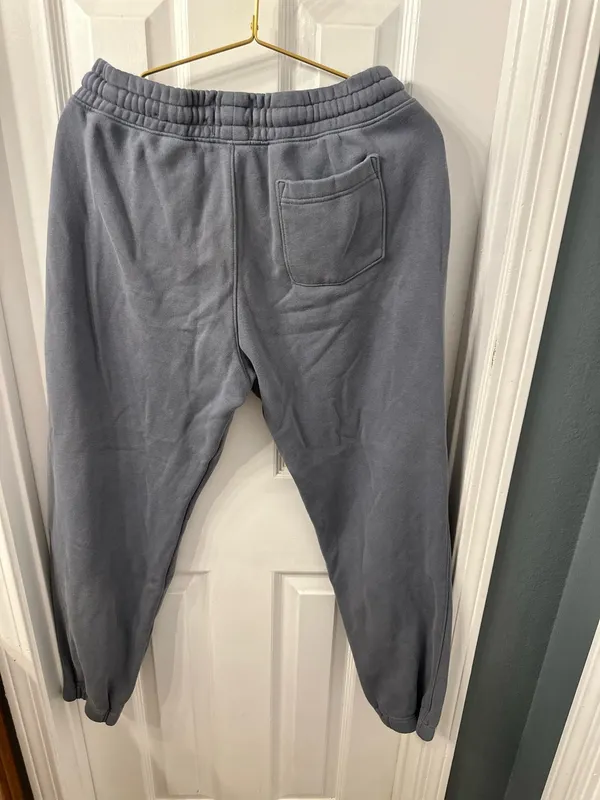 Hollister California sweatpants M. Athleisure, sporty, cozy girl - Image 2