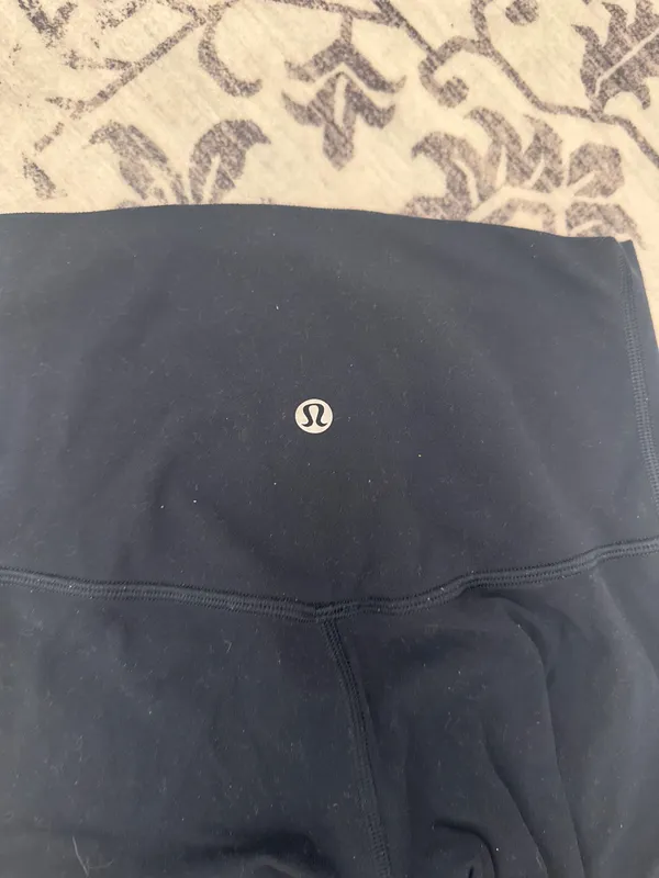 Lululemon Leggings Align 25" - Image 2