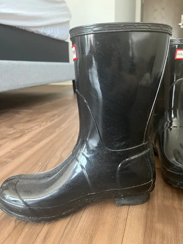 Hunter Rainboots - Image 3