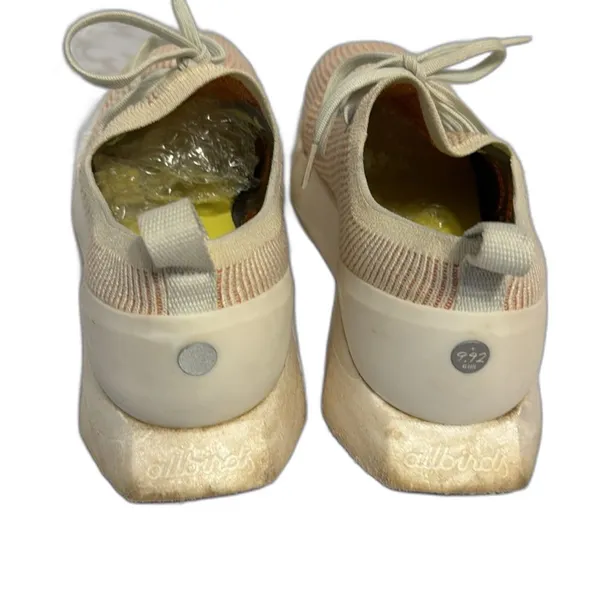 Allbirds athletic tree flyer running shoes size 9.5‎ - Image 6
