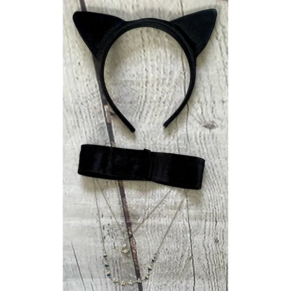 Spirit Halloween Cat Costume Kit - Image 9