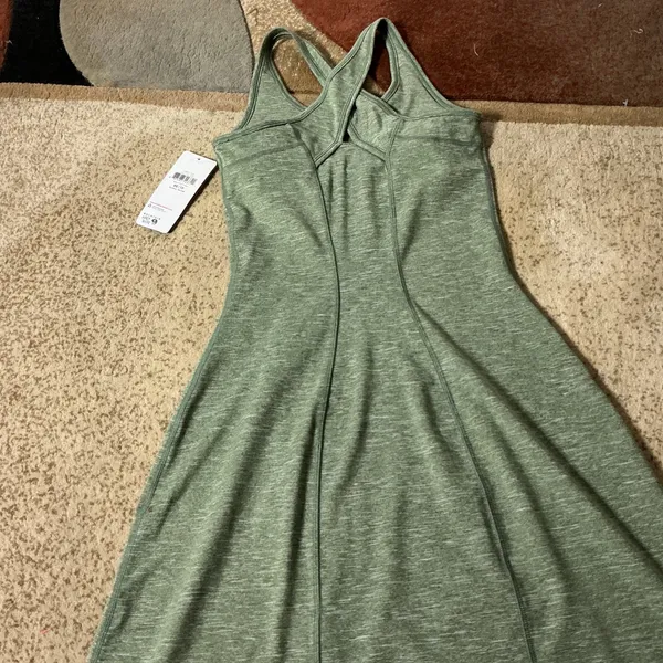 NEW Mountain Hardwear Granola Girl Mighty Active Dress Womens XS OL6718 Gorpcore - Image 6
