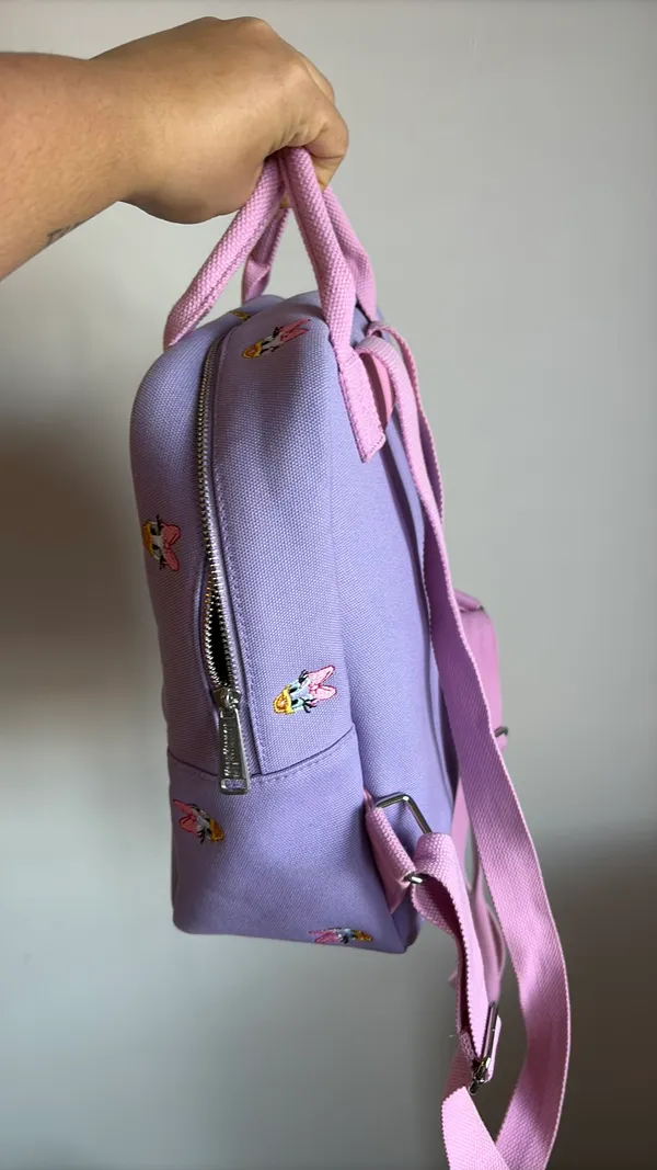 Loungefly Daisy Duck Backpack - Image 13