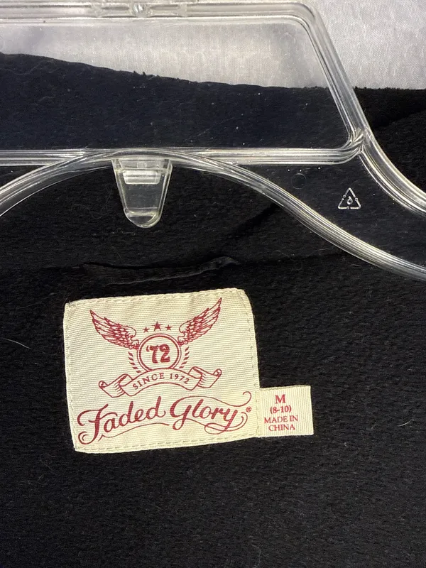 Faded Glory Coat 23 - Image 3