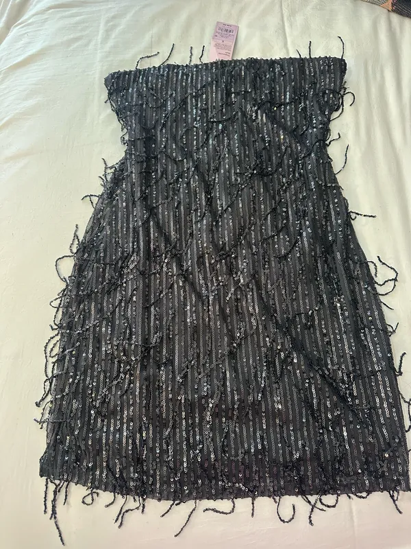 Wild Fable Dress - Image 3