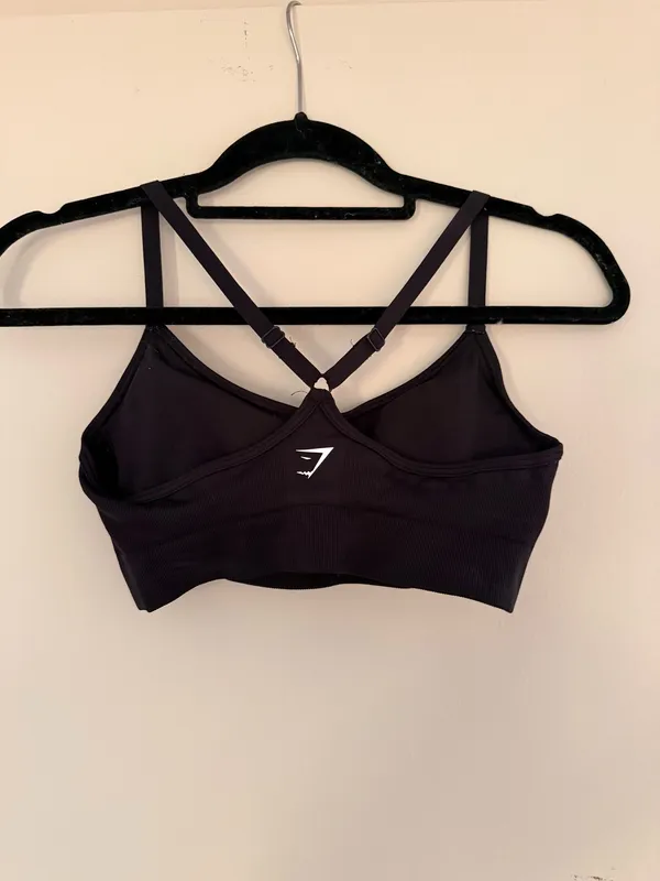 Gymshark Seamless Bra - Image 2