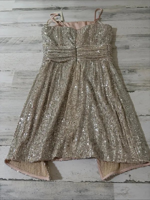 Ramy Brook Exclusive Britley Dress Size 0 NWT - Image 4
