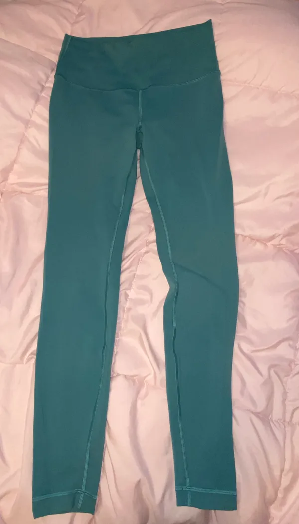 Lululemon Leggings - Image 2
