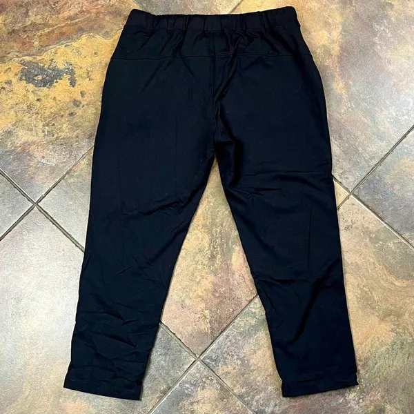 Yogipace Women’s Black Drawstring Pull - Image 9