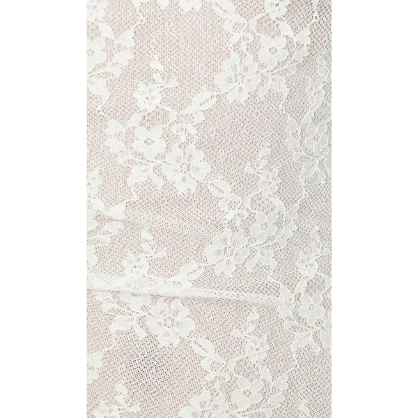 MAJORELLE Camille‎ Mini Dress Ivory White Medium Wedding Engagement Bachelorette - Image 3