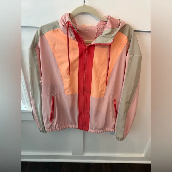 Lou & Grey Hooded Jacket - Image 2