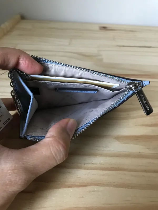 Michael Kors card holder - Image 5