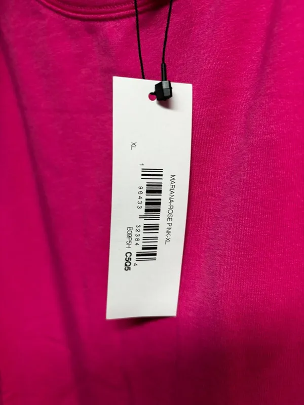 Amazon The drop dress - Image 5