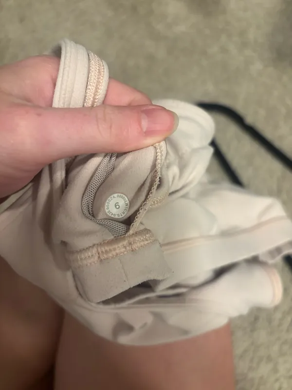 Lululemon Align Tank Light Pink - Image 4