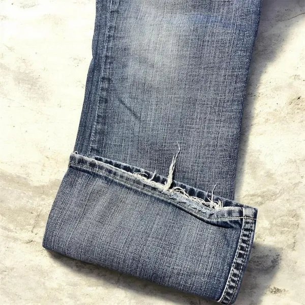 29/33 BKE Low-rise boot cut jeans with a vintage vibe bottom #BB3 - Image 3