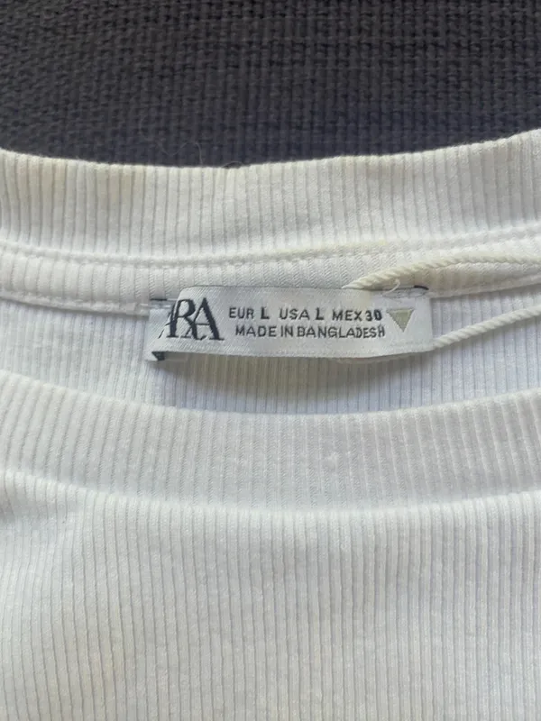 ZARA Shirt - Image 3