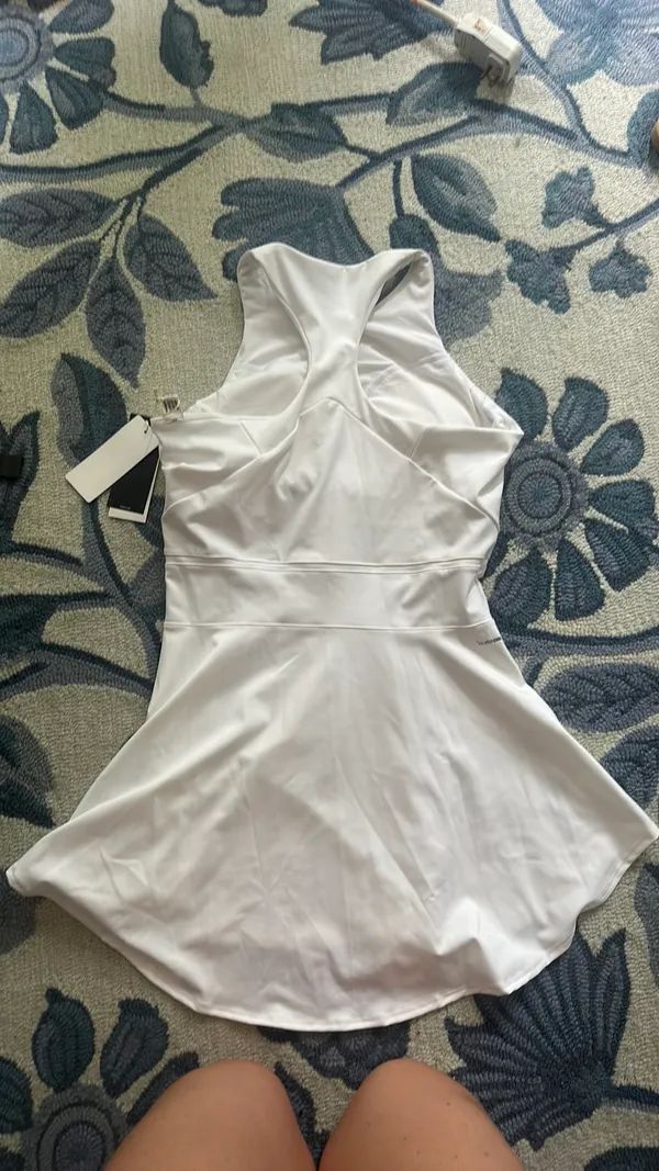 Adidas Tennis Dress - Image 2