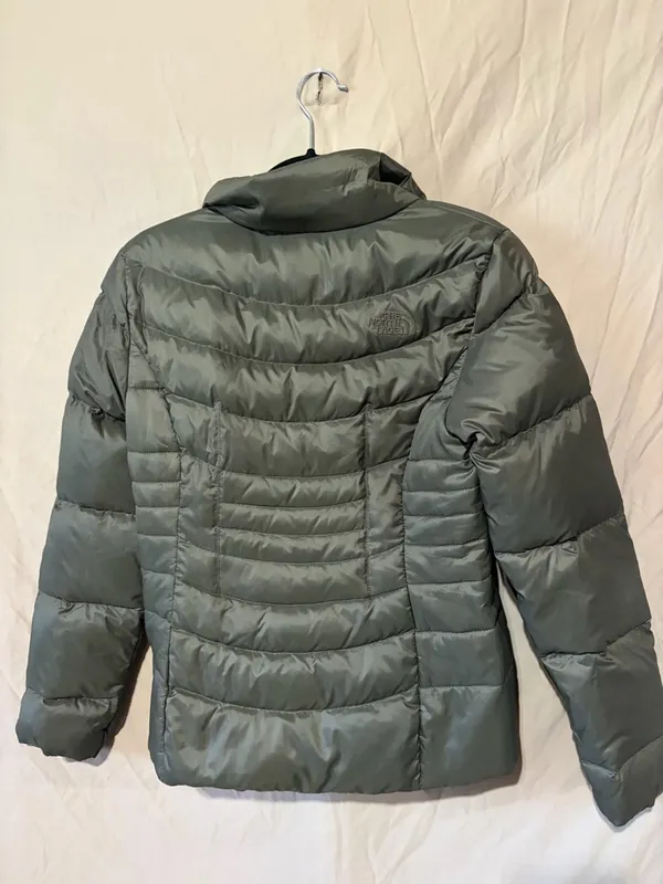 North face jacket - Image 3