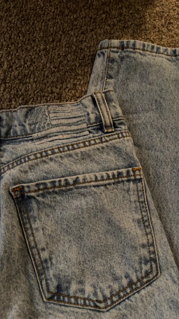 Revice Denim Jeans - Image 2