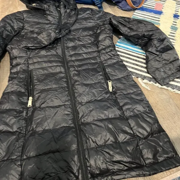 Andrew Marc packable down jacket S‎ - Image 6
