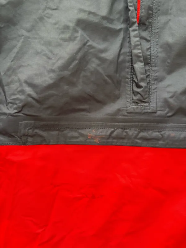 Patagonia Rain Jacket - Image 4