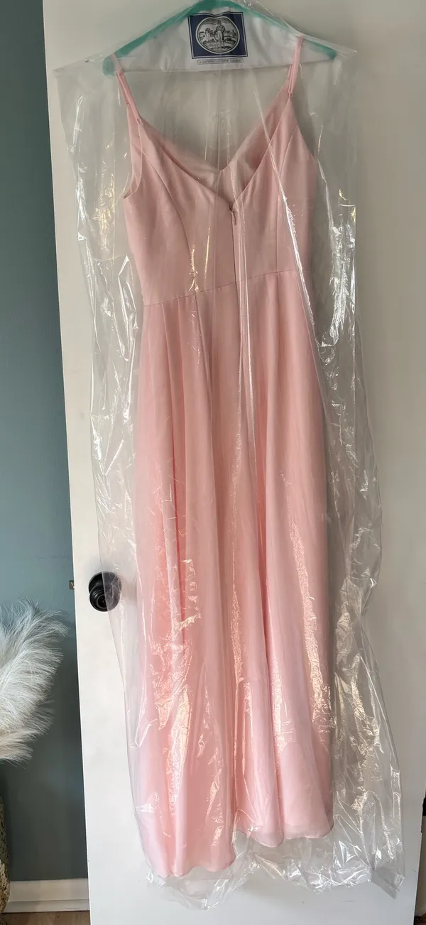 JJ's House Dress Formal  - Image 2