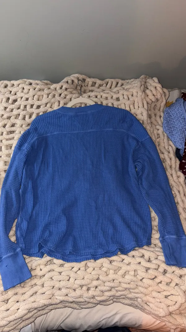 Aerie offline s long sleeves - Image 3