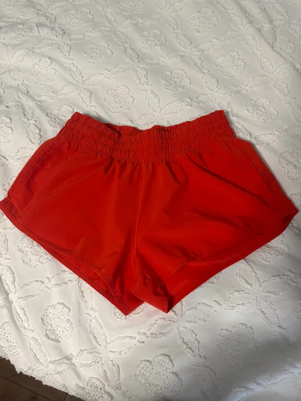 OFFLINE by Aerie Hot Stuff Shorts - Image 2