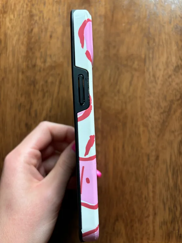 Burga Case iPhone 15 - Image 2