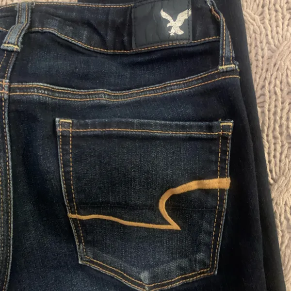 American Eagle Outfitters Jeans - Image 4
