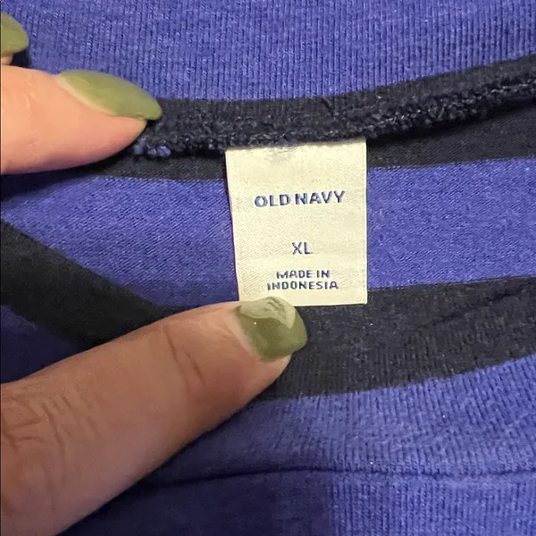Old Navy sleeveless maxi dress - Image 5
