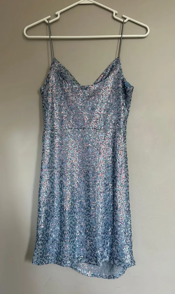 Windsor Hoco Dress - Image 5